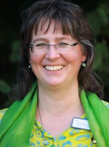 Edith Bertsche